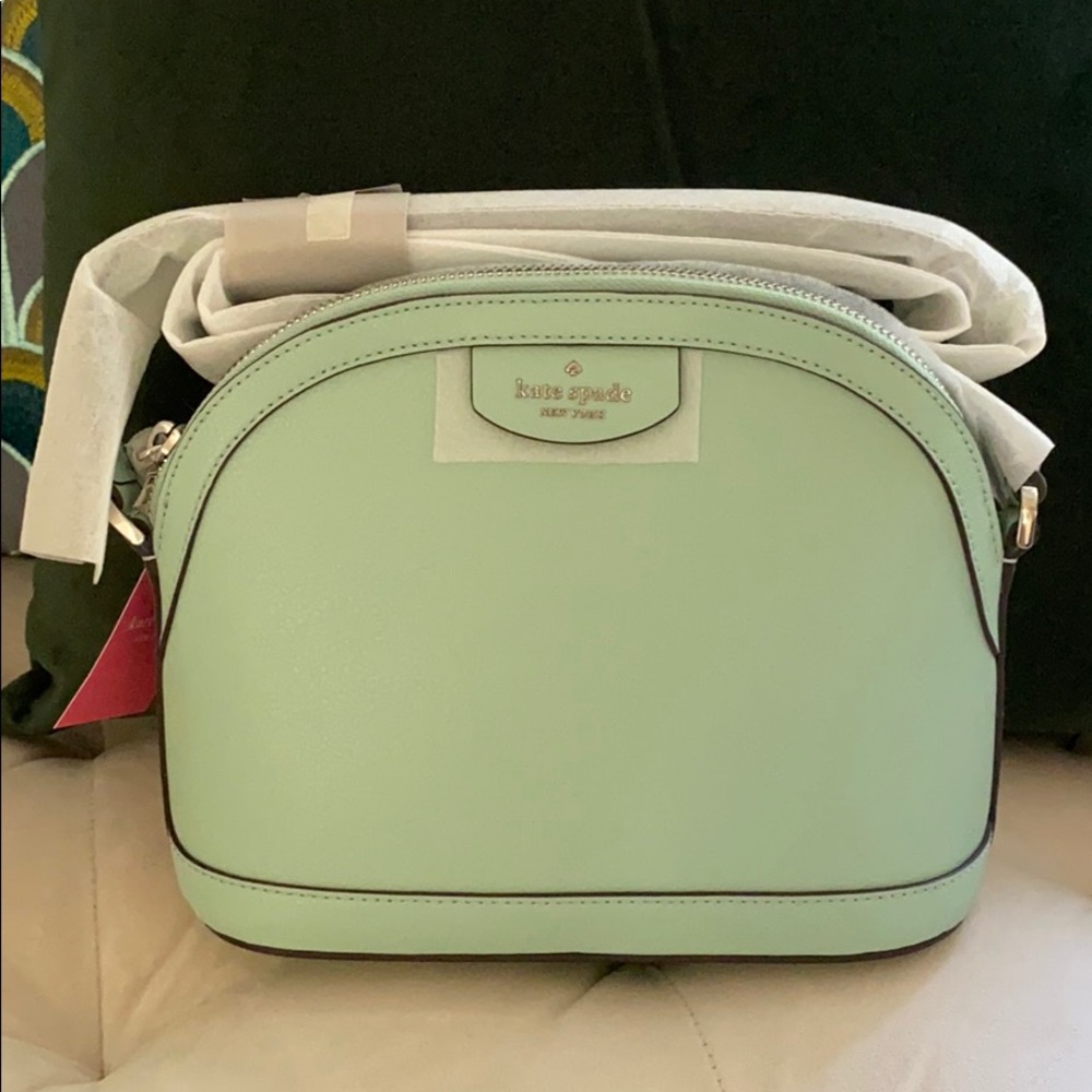 Kate Spade Sylvia X-Large Satchel